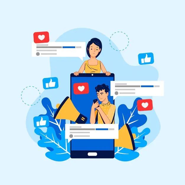 SOCIAL MEDIA MARKETING BASICS