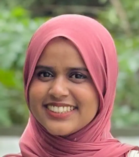 FARHANA